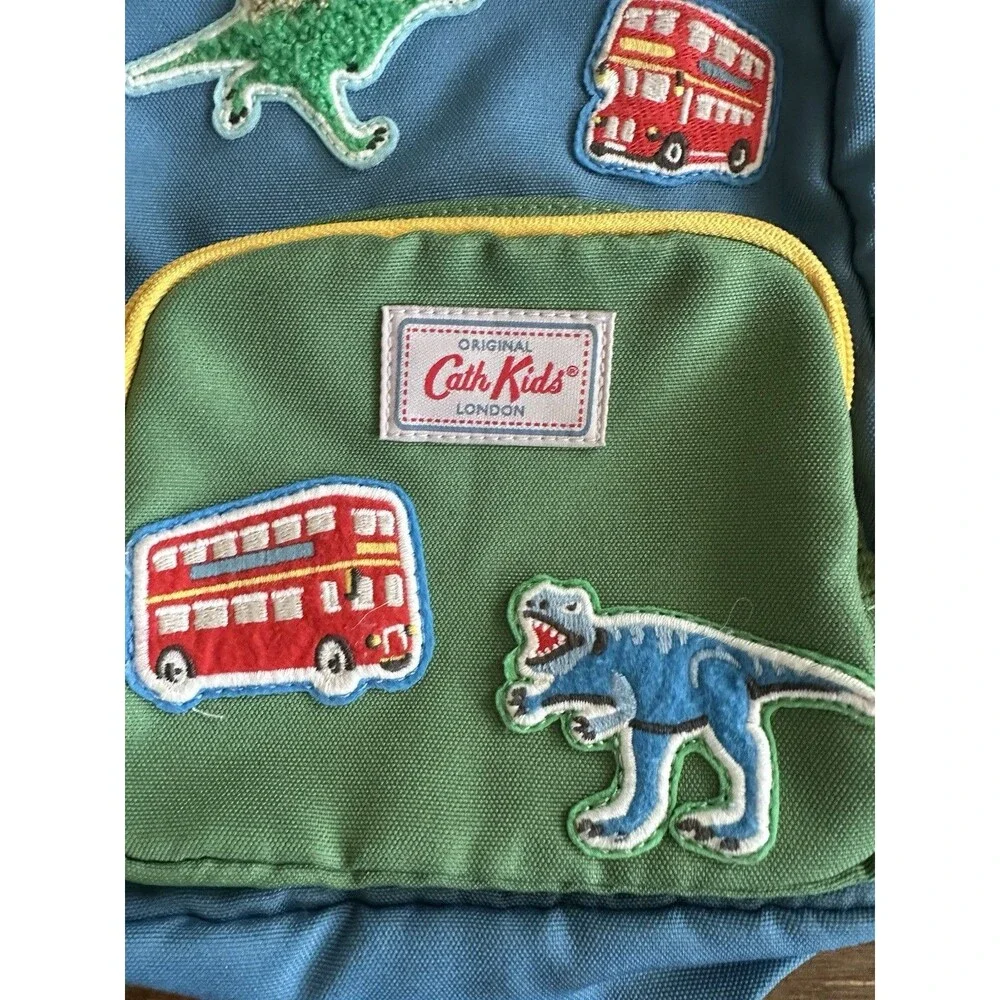 Catch Kids London Original Backpack